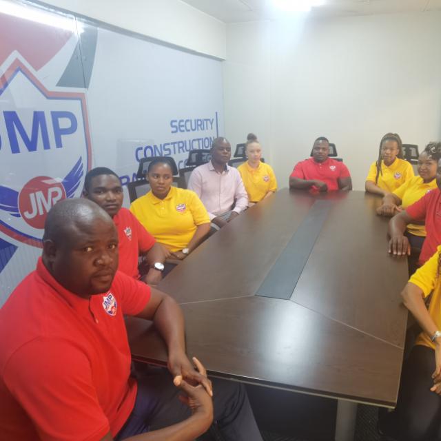 our-team