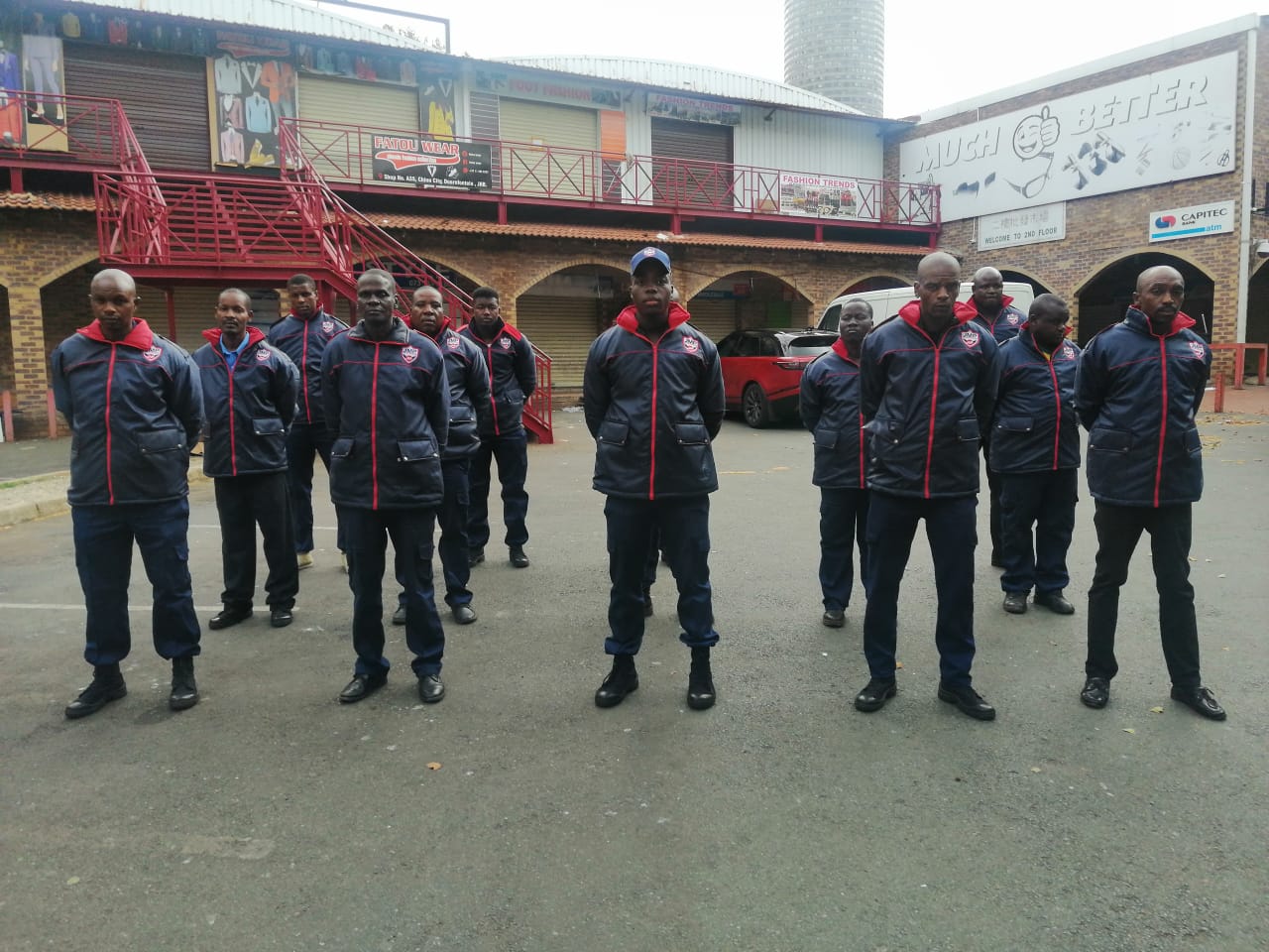our-team